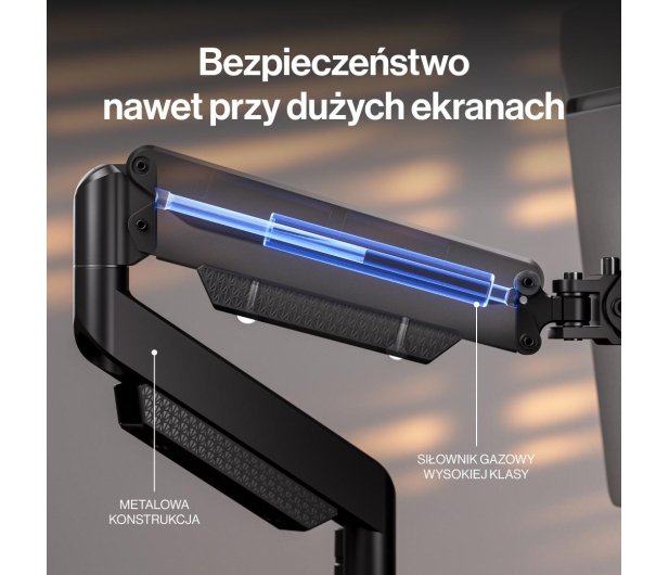 ENDORFY Atlas GS Pro Single - 1521546 - zdjęcie 7